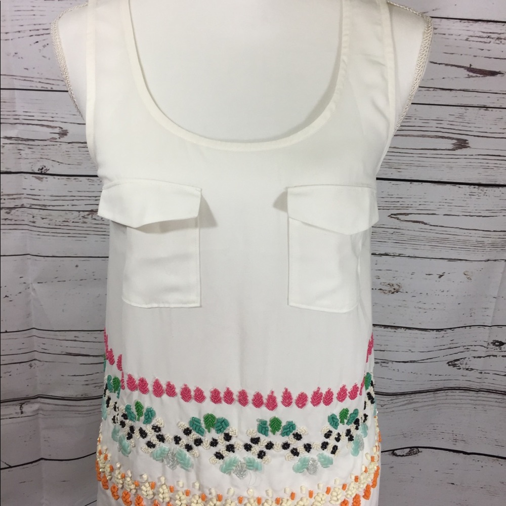 Leifnotes sleeves shirt
